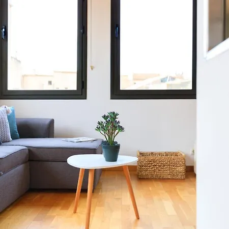Appartement Flateli La Barca 8 Gerona