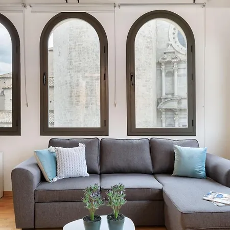 Flateli Sant Felix Appartement Gerona