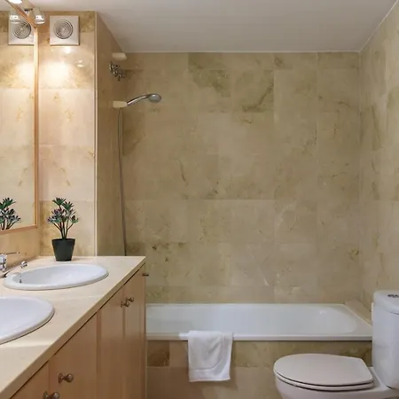 Flateli Sant Felix Appartement