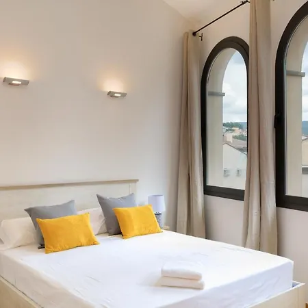 Flateli Sant Felix Appartement