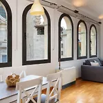 아파트 Flateli La Barca 8