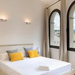 Flateli La Barca 8 아파트