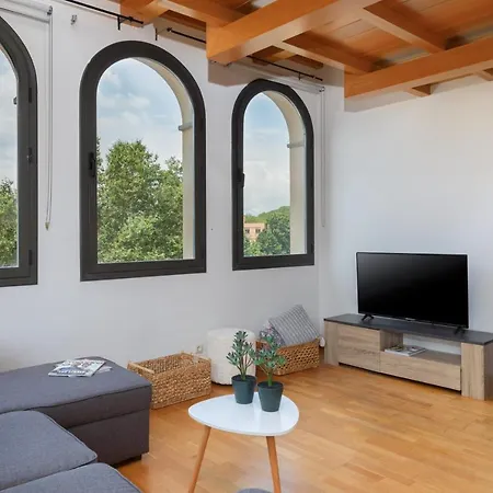 Appartement Flateli La Barca 8