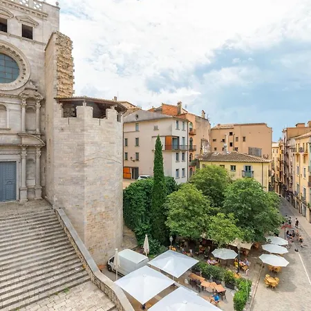Apartment Flateli La Barca 8 *
