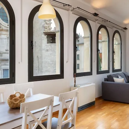 Appartement Flateli La Barca 8