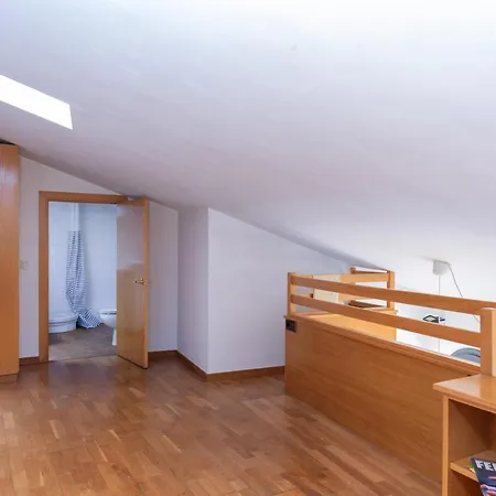 Flateli Sant Felix * Girona