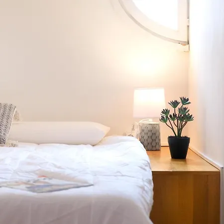 Flateli Sant Felix Apartment *