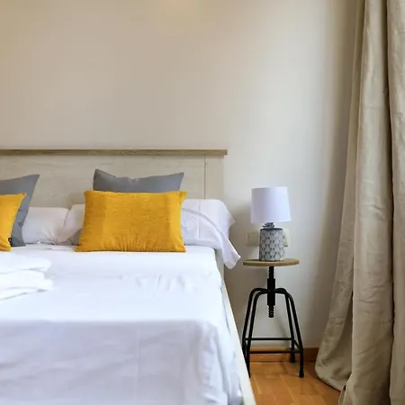 Flateli Sant Felix Apartment Girona