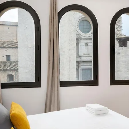 Appartement Flateli La Barca 8 *