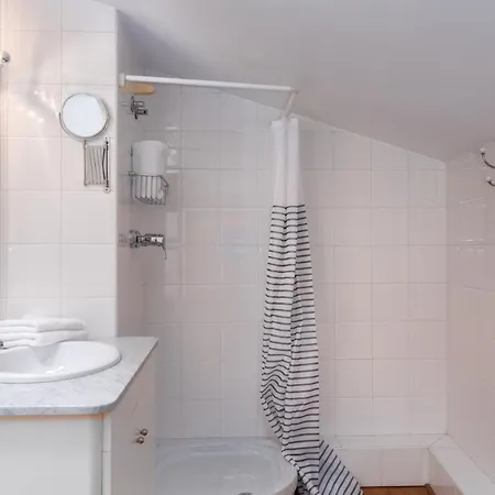 Flateli Sant Felix Apartment *